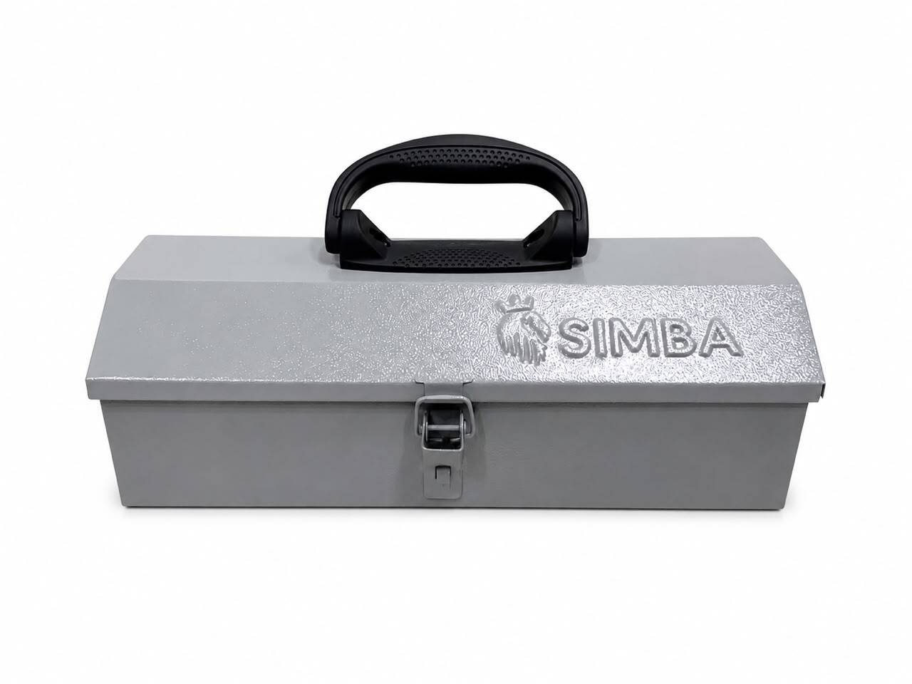 SINGLE TOOL BOX WITH SINGLE COMPARTMENT